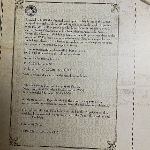 Darwin Experience The Story of the Man and His Theory of Evolution Hardcover - Picture 6 of 12